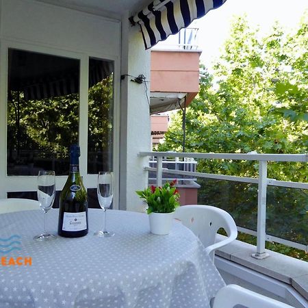 Apartbeach Salou Y Playa 742 Buitenkant foto