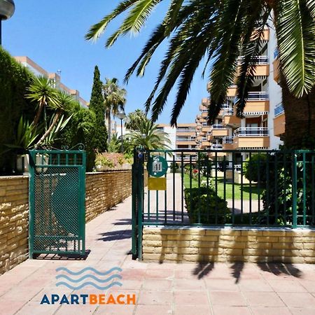Apartbeach Salou Y Playa 742 Buitenkant foto