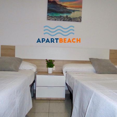 Apartbeach Salou Y Playa 742 Buitenkant foto