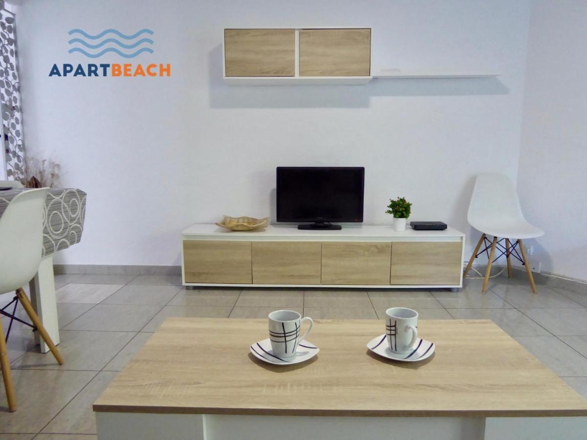 Apartbeach Salou Y Playa 742 Buitenkant foto