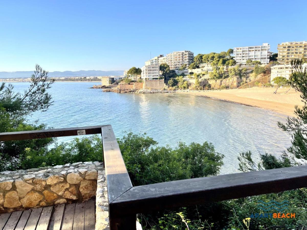 Apartbeach Salou Y Playa 742 Buitenkant foto
