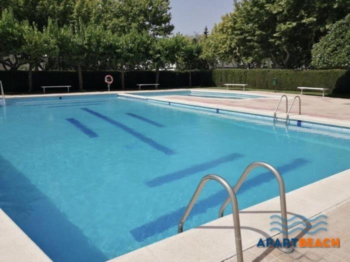 Apartbeach Salou Y Playa 742 Buitenkant foto