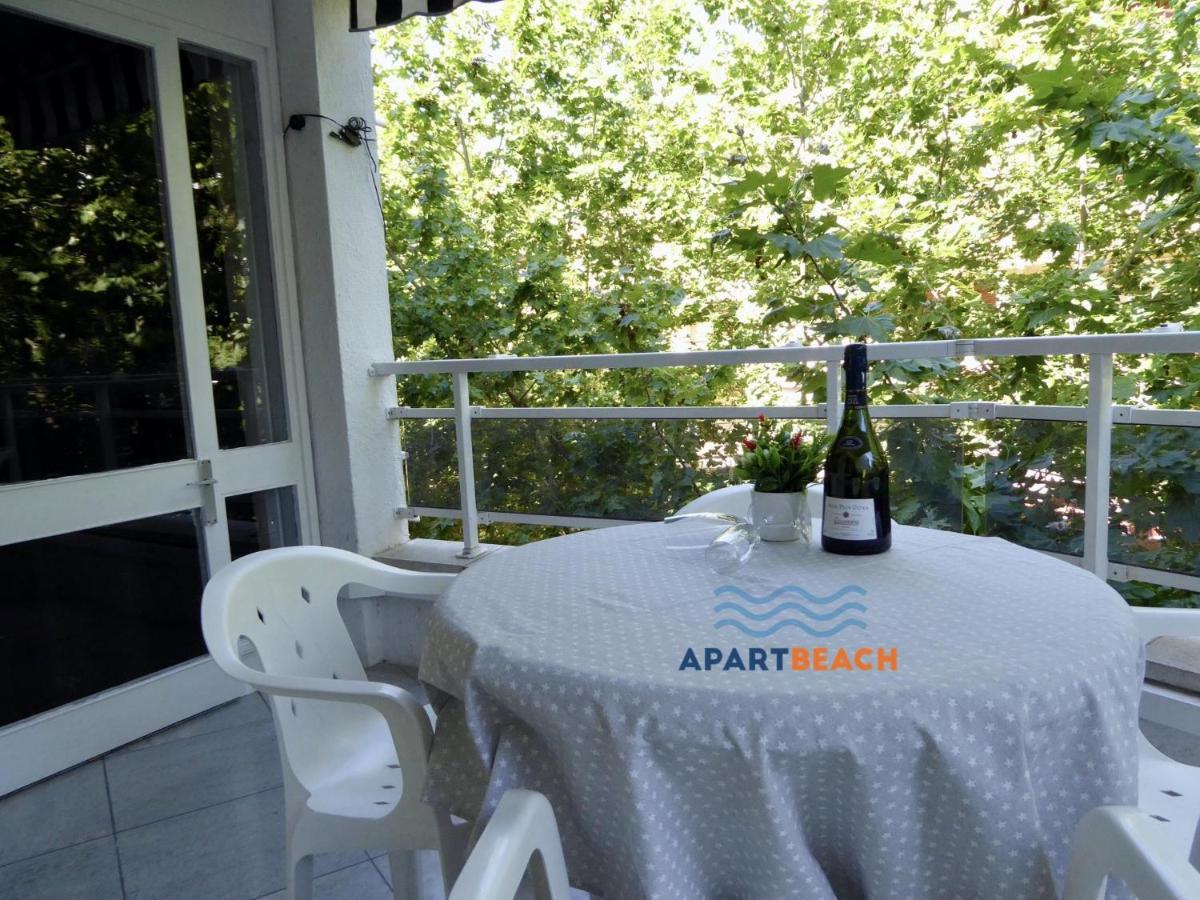 Apartbeach Salou Y Playa 742 Buitenkant foto