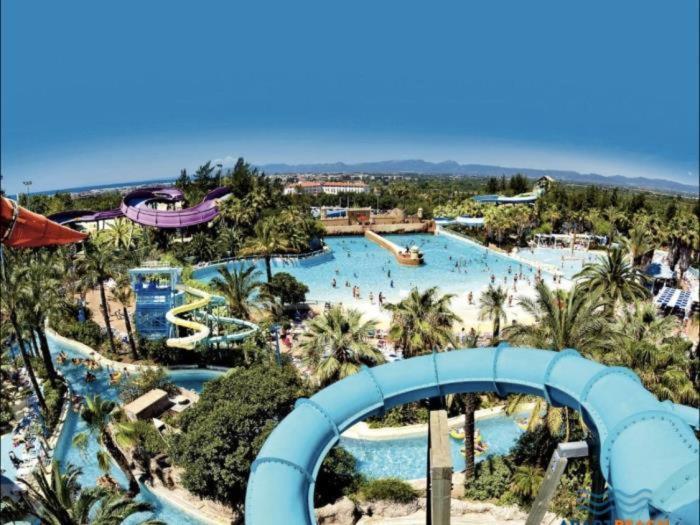 Apartbeach Salou Y Playa 742 Buitenkant foto