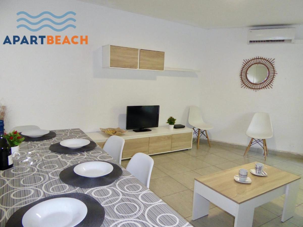 Apartbeach Salou Y Playa 742 Buitenkant foto