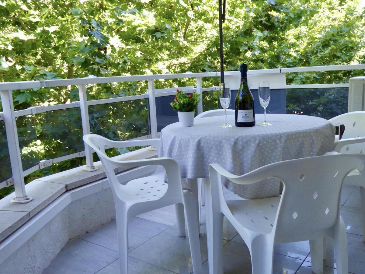 Apartbeach Salou Y Playa 742 Buitenkant foto