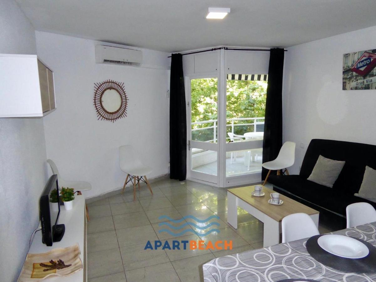 Apartbeach Salou Y Playa 742 Buitenkant foto