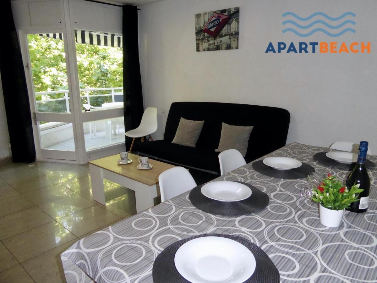 Apartbeach Salou Y Playa 742 Buitenkant foto