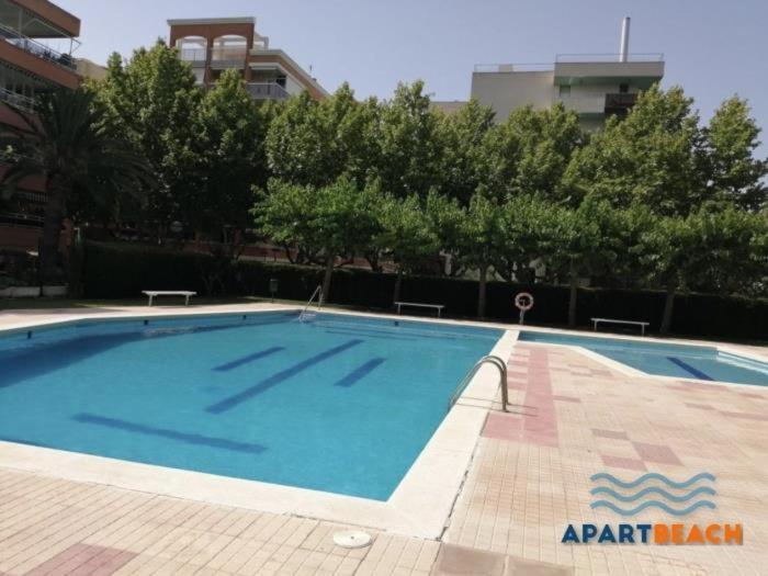 Apartbeach Salou Y Playa 742 Buitenkant foto