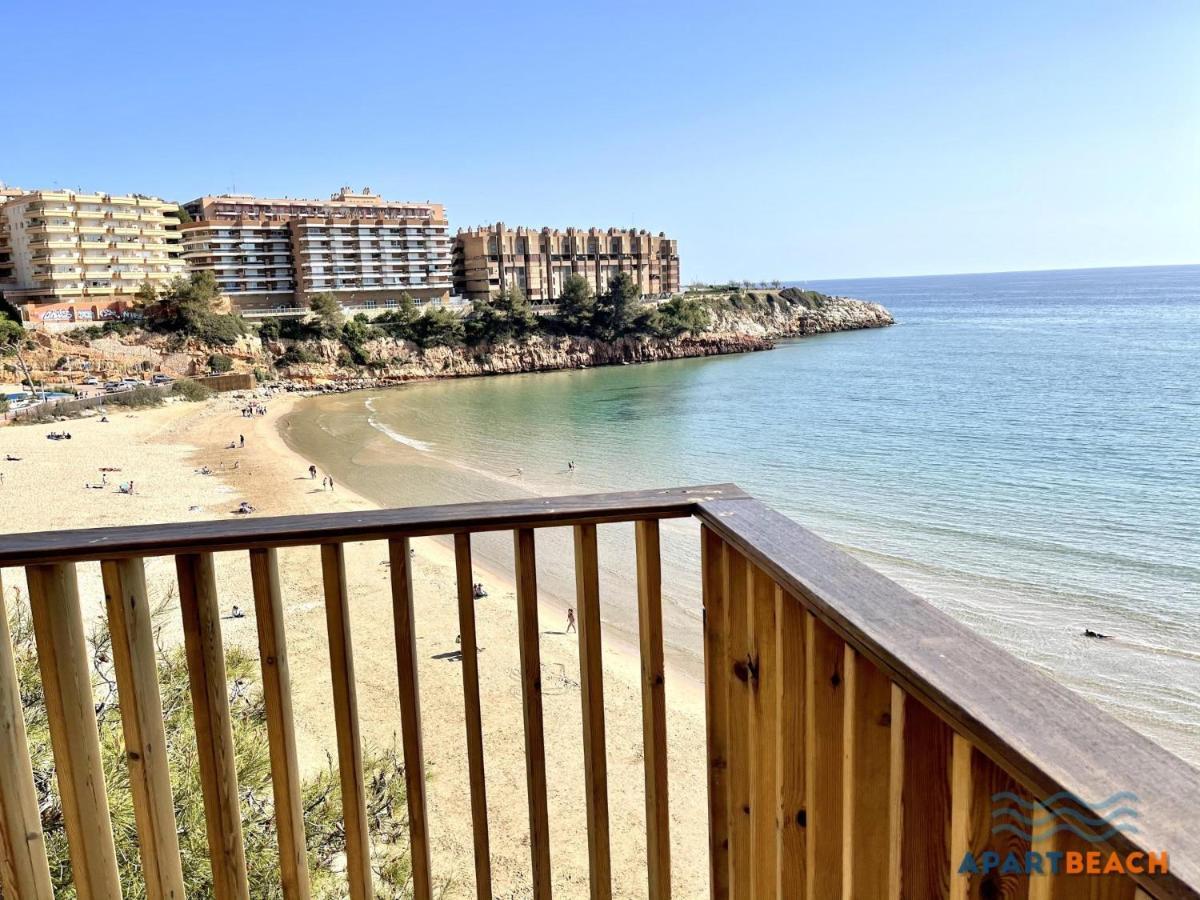 Apartbeach Salou Y Playa 742 Buitenkant foto