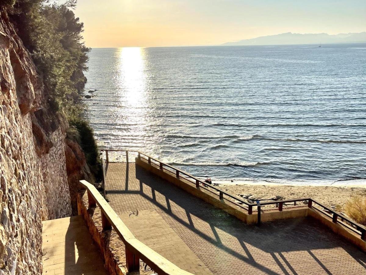 Apartbeach Salou Y Playa 742 Buitenkant foto