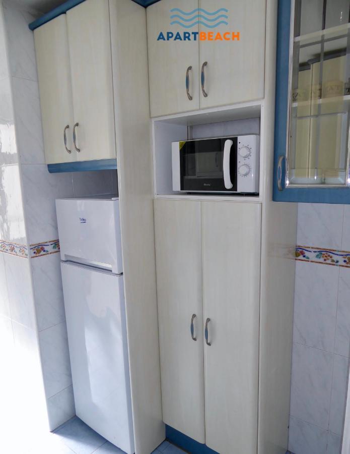 Apartbeach Salou Y Playa 742 Buitenkant foto
