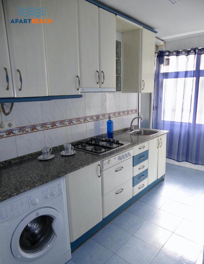 Apartbeach Salou Y Playa 742 Buitenkant foto