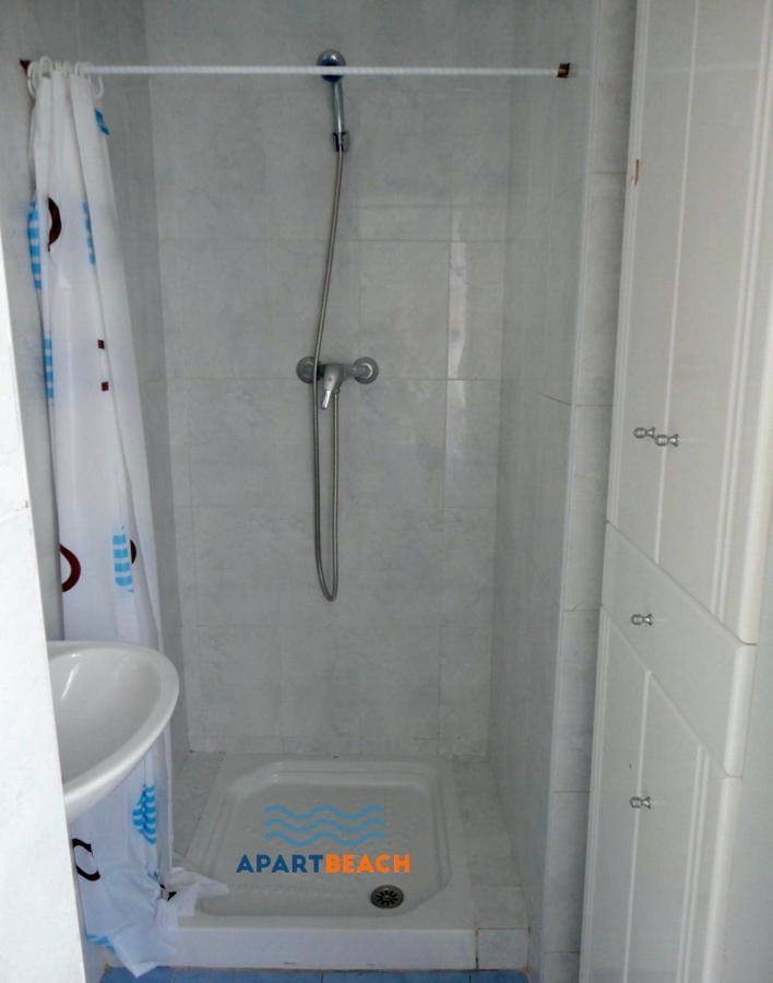 Apartbeach Salou Y Playa 742 Buitenkant foto