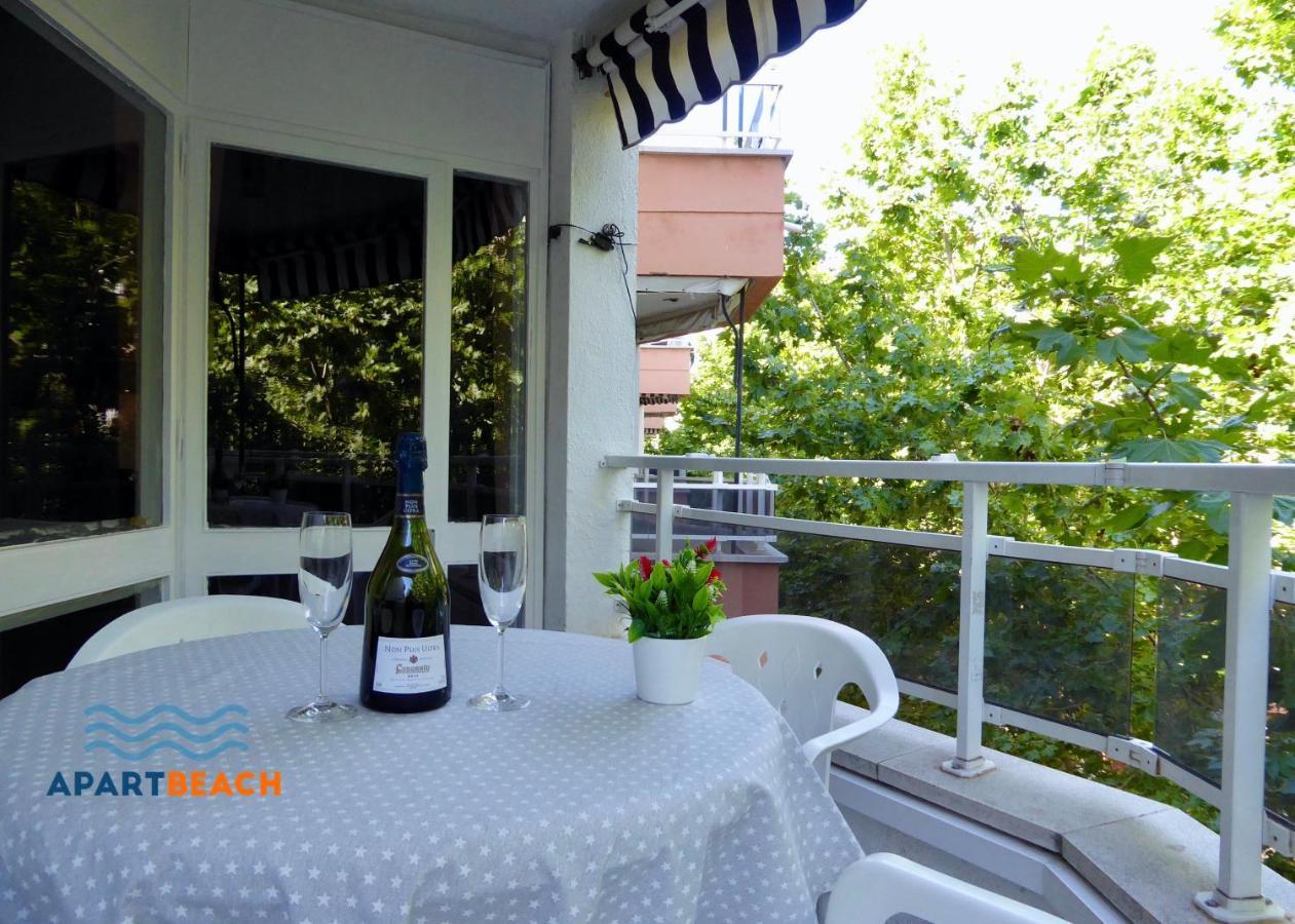 Apartbeach Salou Y Playa 742 Buitenkant foto
