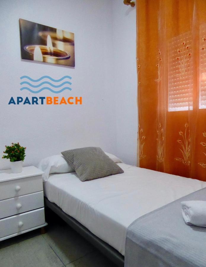 Apartbeach Salou Y Playa 742 Buitenkant foto