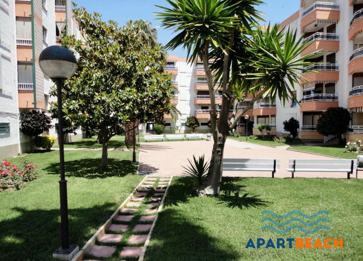 Apartbeach Salou Y Playa 742 Buitenkant foto