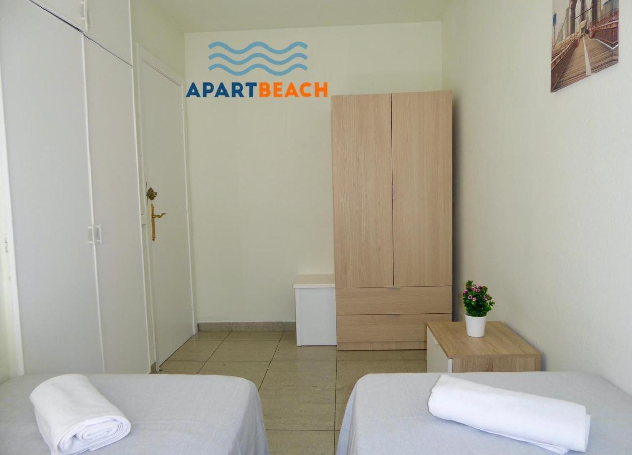 Apartbeach Salou Y Playa 742 Buitenkant foto